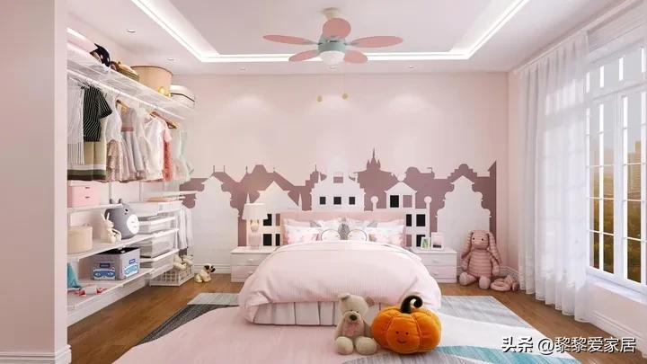 儿童房家具定制品牌,儿童房家具十大排名