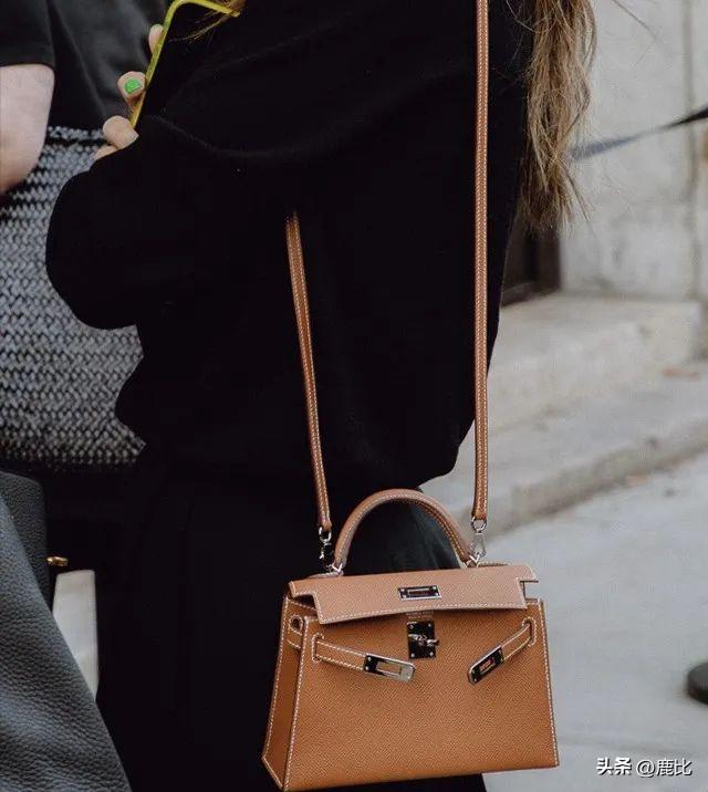 goyard单肩包评测 (真假包包对比goyard双肩包)