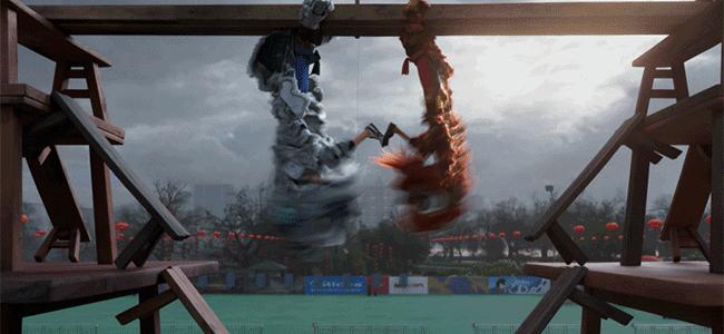 电影雄狮少年惹争议,雄狮少年张苗争议