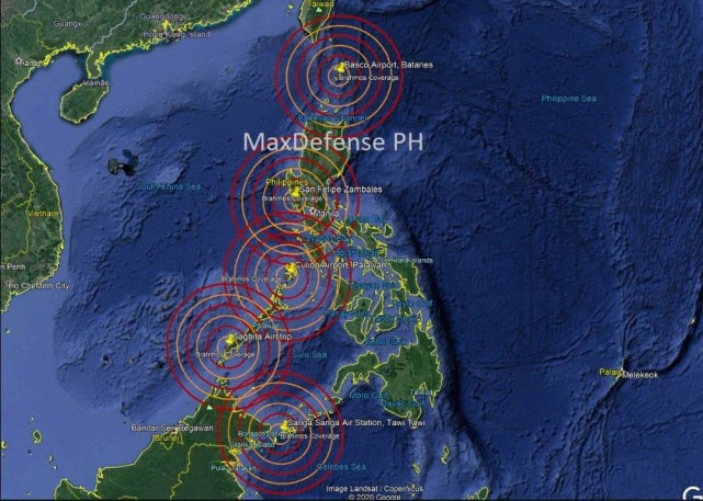 超音速导弹菲律宾,菲律宾和印度购买武器