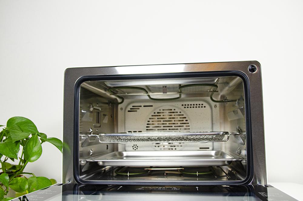 方太小方盒蒸烤一体机会不会太小,方太小方盒蒸烤一体机大小尺寸