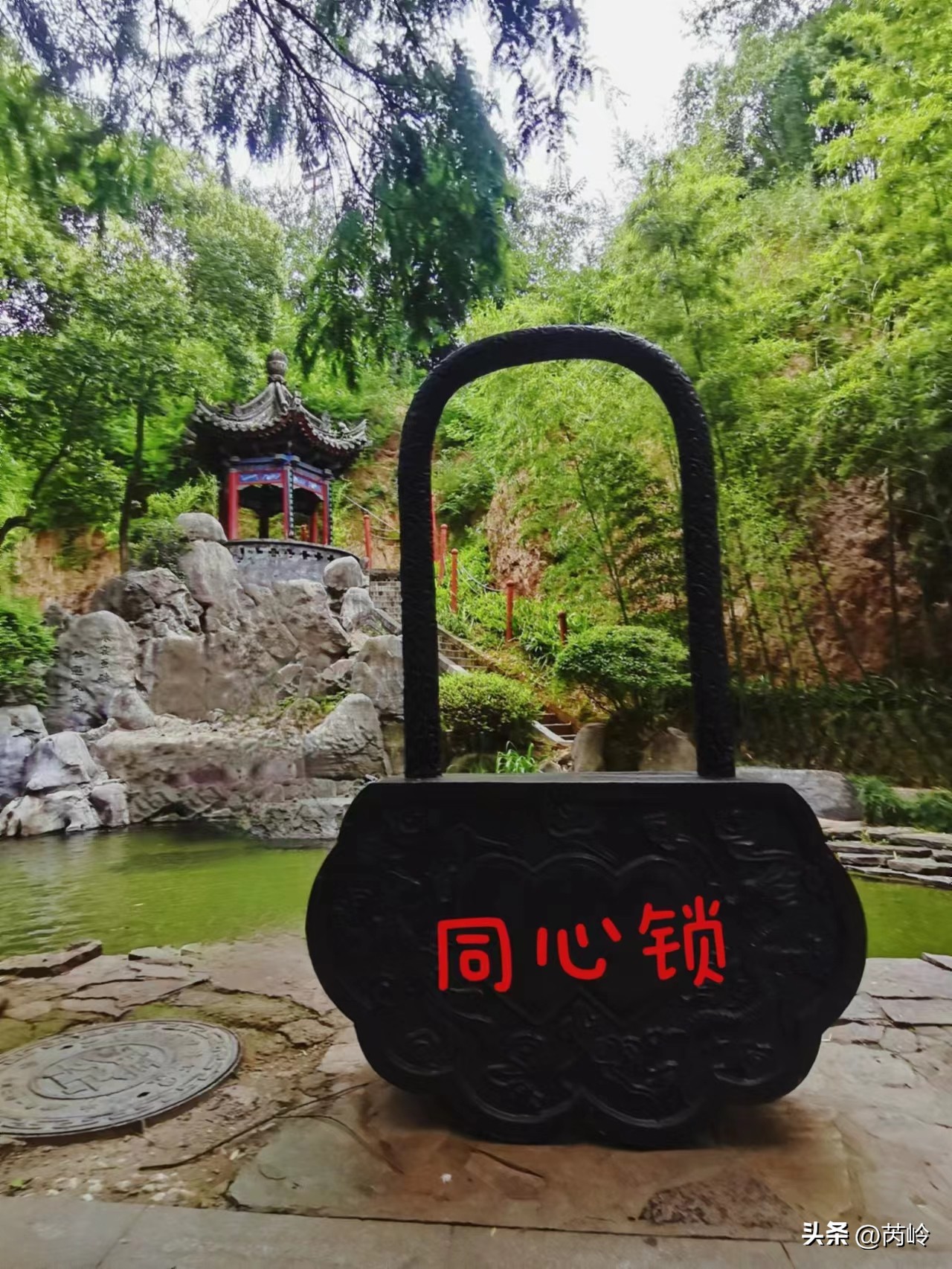 曲江寒窑遗址公园怎样预约门票,曲江寒窑遗址公园要在网上预约吗