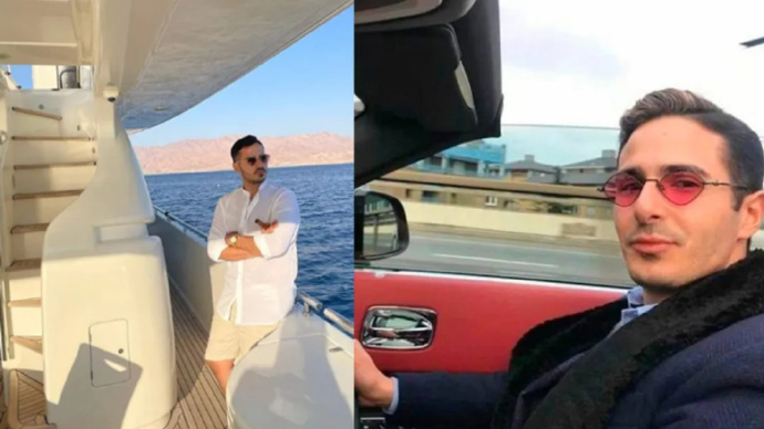 他们为什么能成功,他们的成功是什么原因造成的