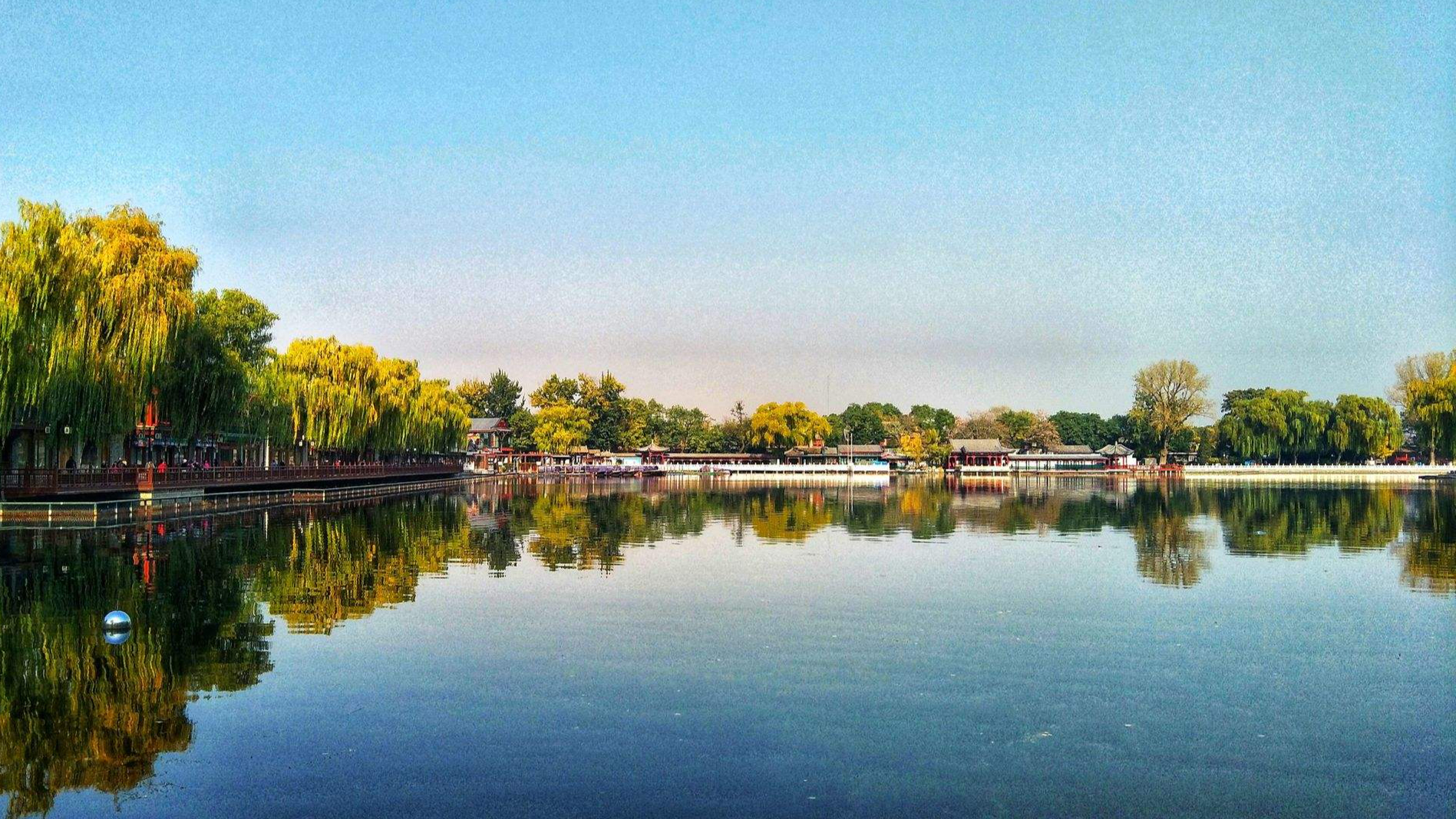 北京公园年票什么人能办理,北京所有公园年票怎么办理