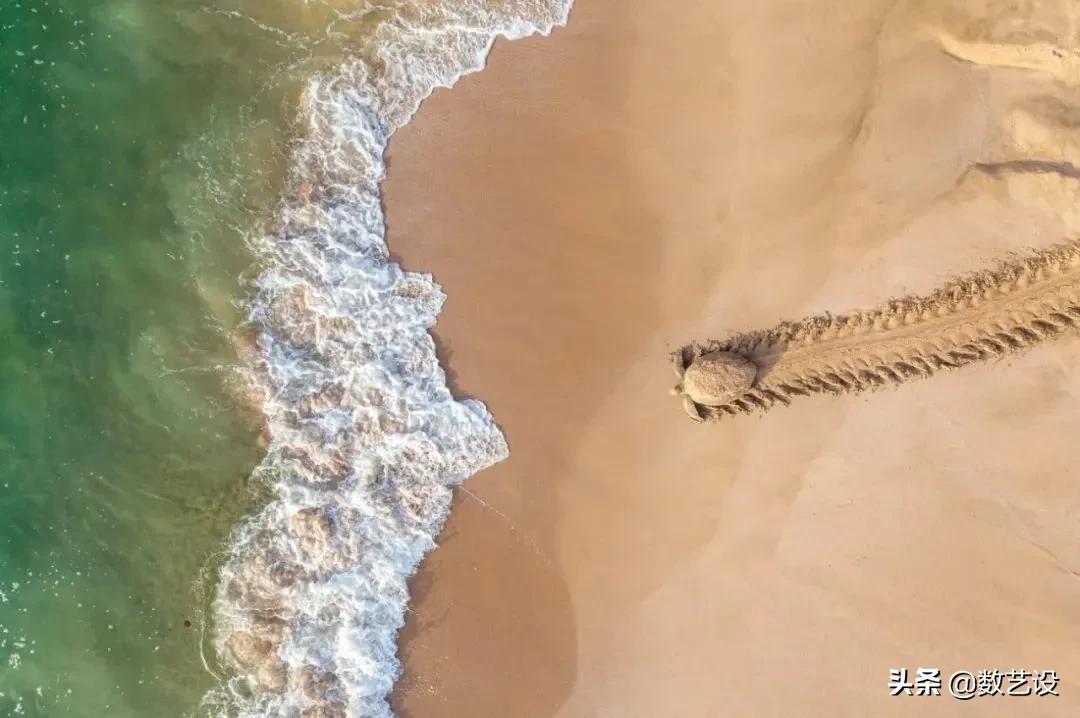 无人机宇宙摄影,无人机拍出十大奇观