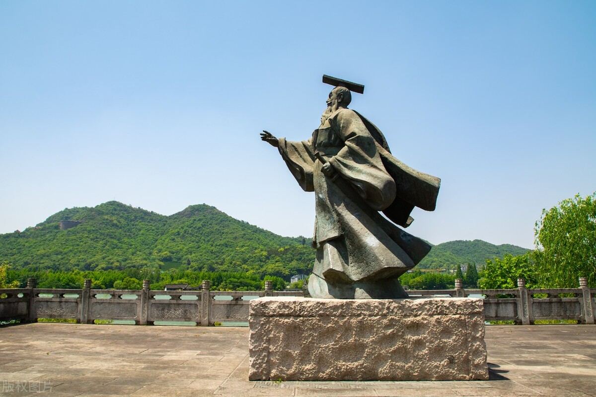 大一统王朝的皇帝有多少,盘点历史上的大一统皇帝