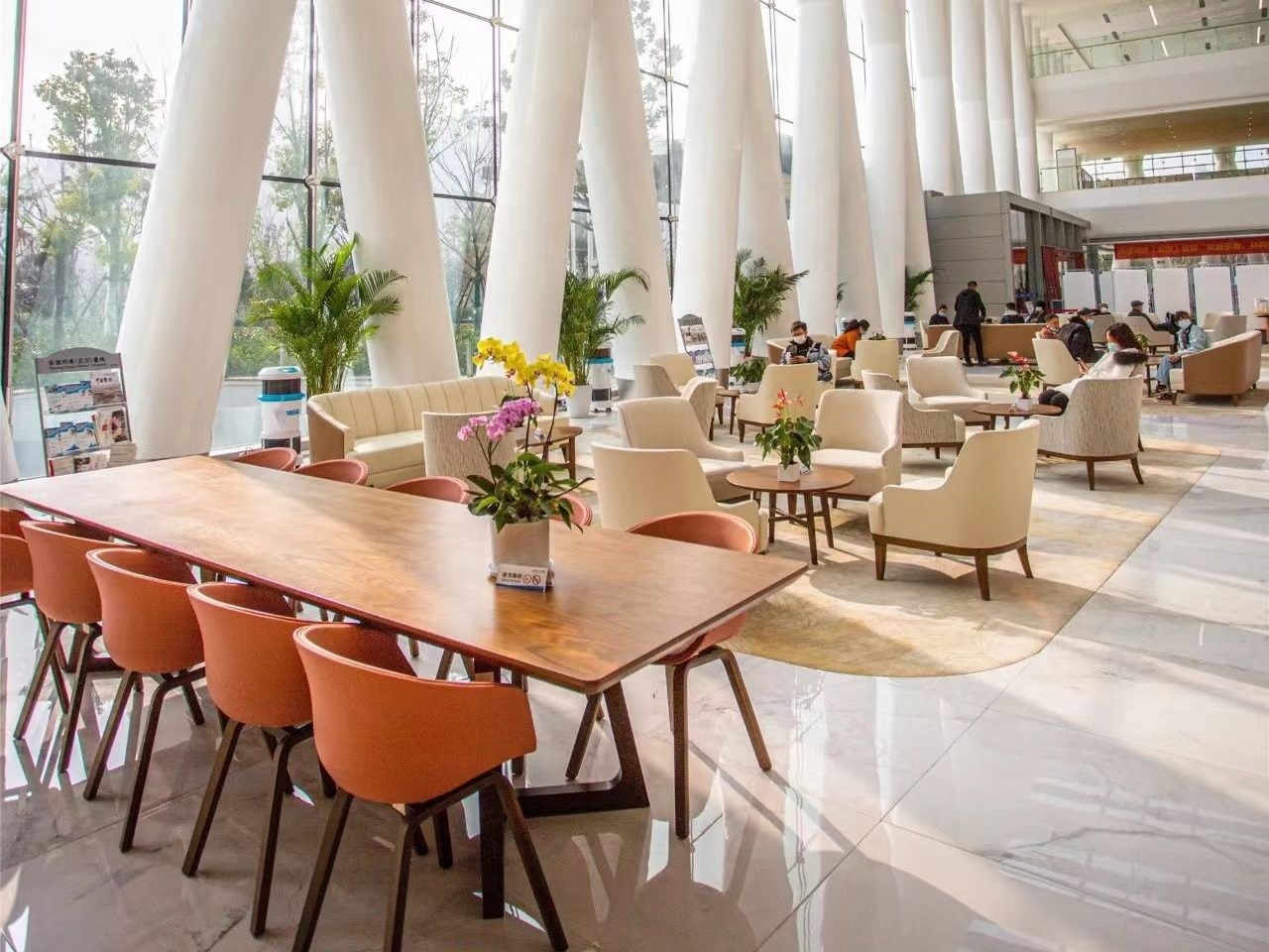 泰康同济武汉医院,泰康武汉同济医院全新介绍视频