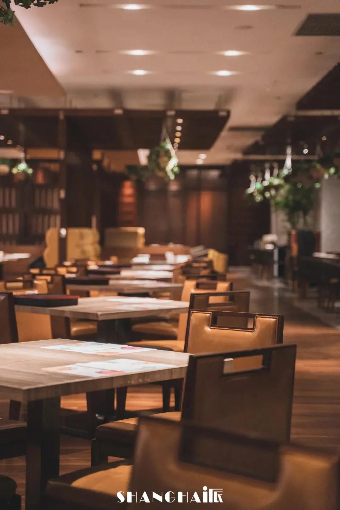 上海五角场凯悦冬日暖心火锅，海鲜、刺身、中西餐一网打尽