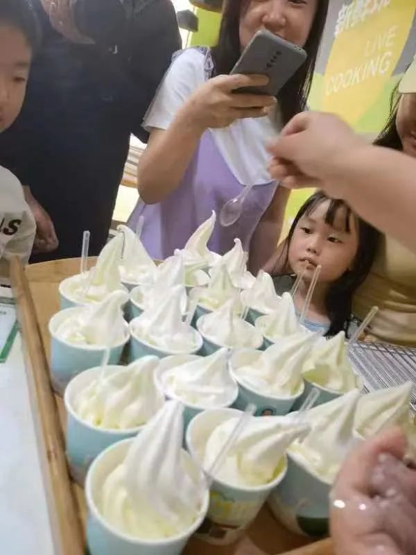 草原有哈根达斯吗,那些年我们一起吃过的哈根达斯