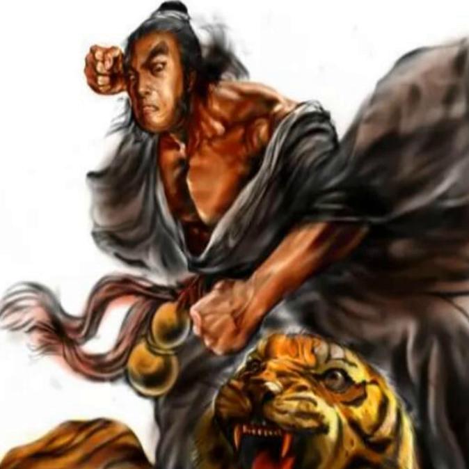 水浒传人物介绍和事迹大全,水浒传人物的性格及事迹概括