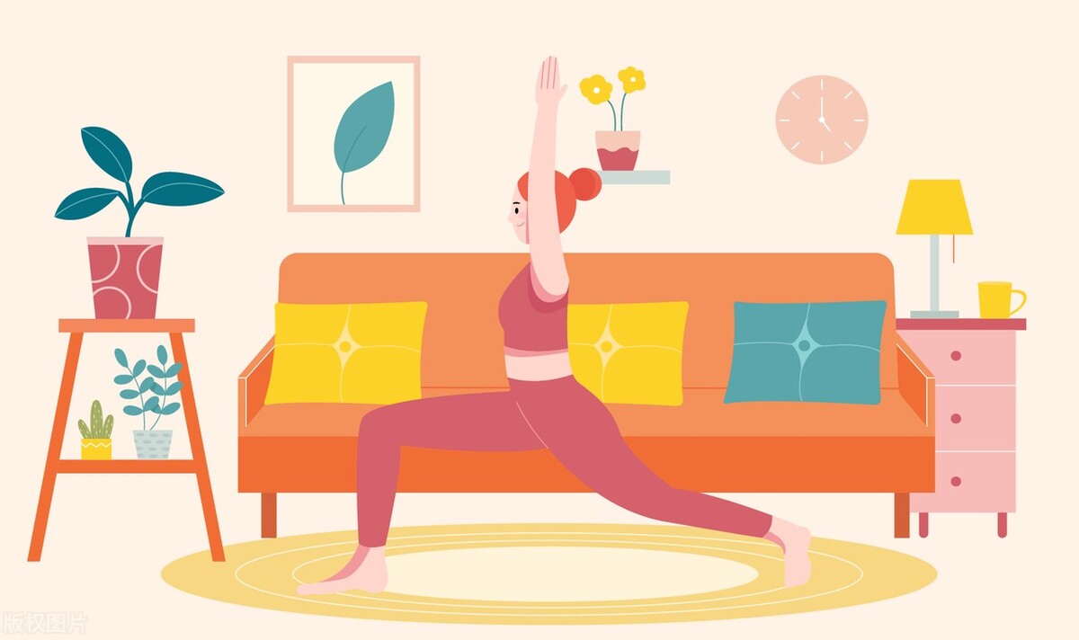 两性：女性同房后第二天，为什么会肚子疼？