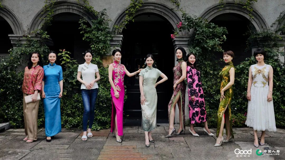 |双星有约|美好星座派对，美好同学在西子湖畔演绎复古摩登范儿