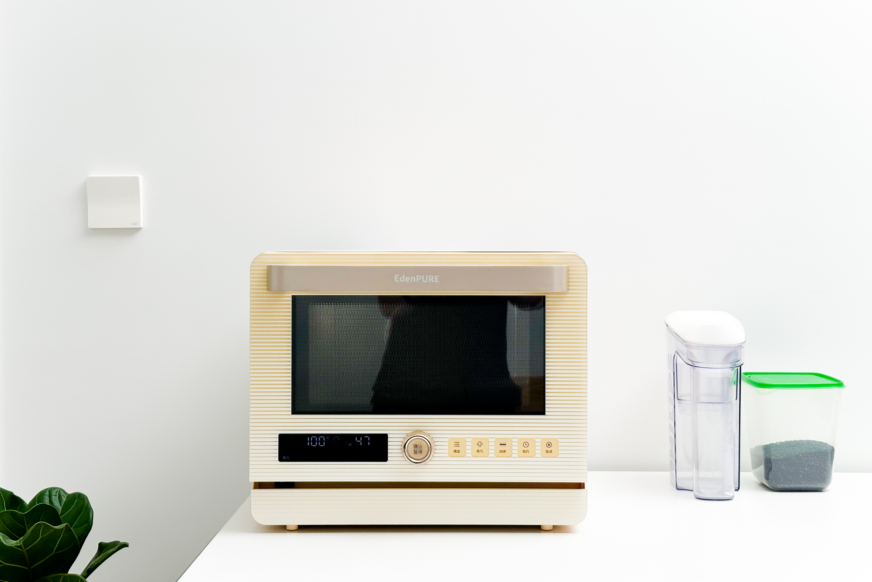 小型微蒸烤一体机和嵌入式哪个好,微蒸烤一体机微波功能怎么样