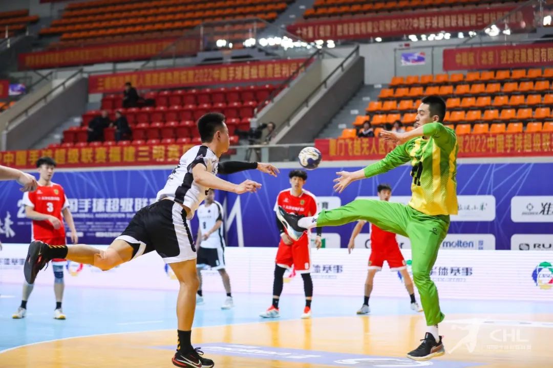 手球超级联赛,天津足球超级联赛2023