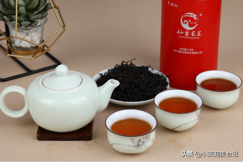 网上买茶究竟靠不靠谱？为何那么多人喜欢网上买茶，看完明白了