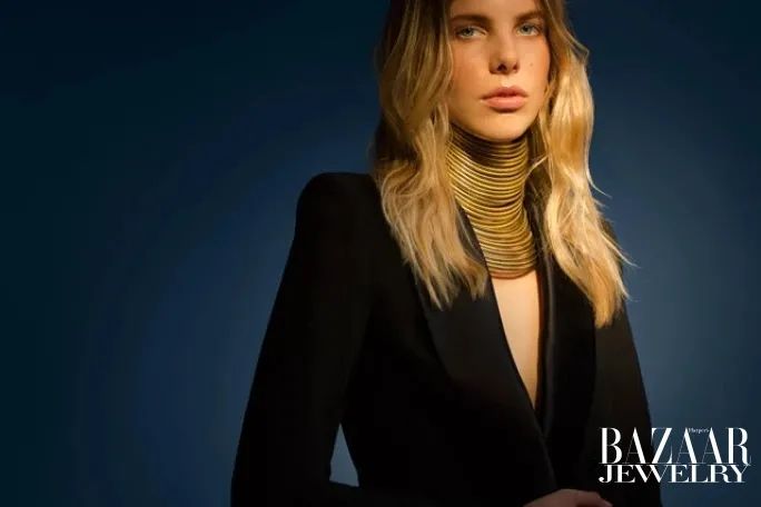 时装珠宝,时装珠宝艺术品