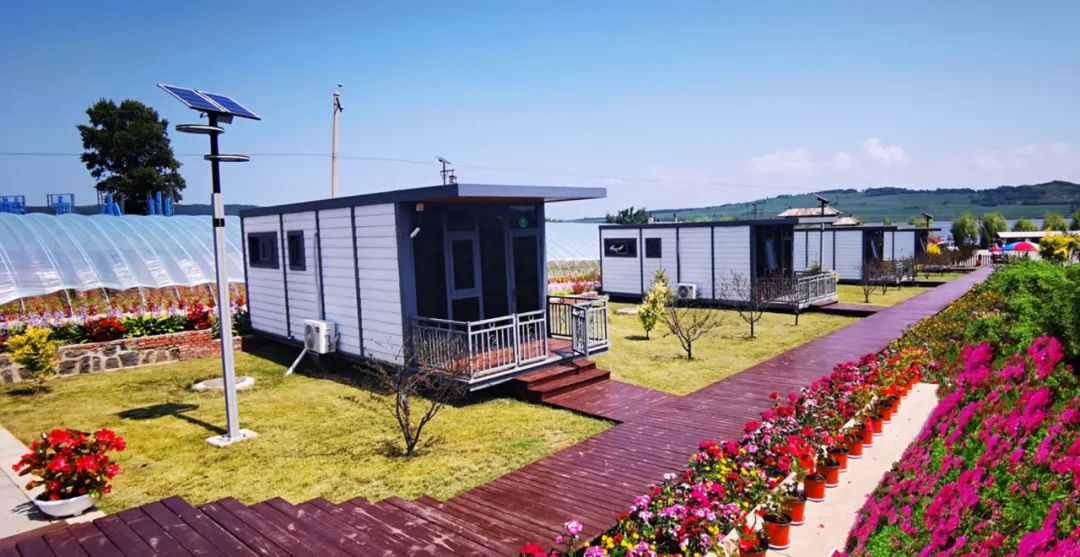 【延边人游延边】玩好吃好住好,这样的敦化很难说不爱