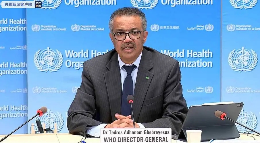 美国拖欠2亿,世卫反向要求中国4000万:国际平等受挑战?