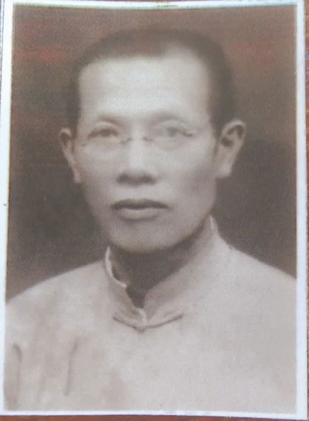 秉公执法两袖清风——温州龙湾近现代乡贤王廷一