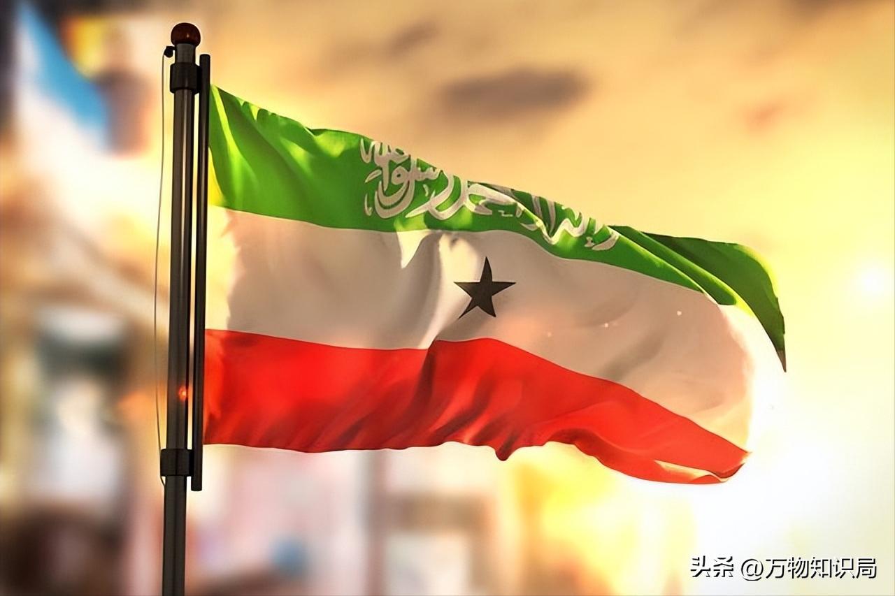 非洲索马里兰人用麻袋装钱，却个个瘦骨嶙峋，这是为什么