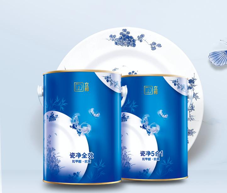 墙面立邦涂料处理,立邦墙面油漆翻新刷墙步骤