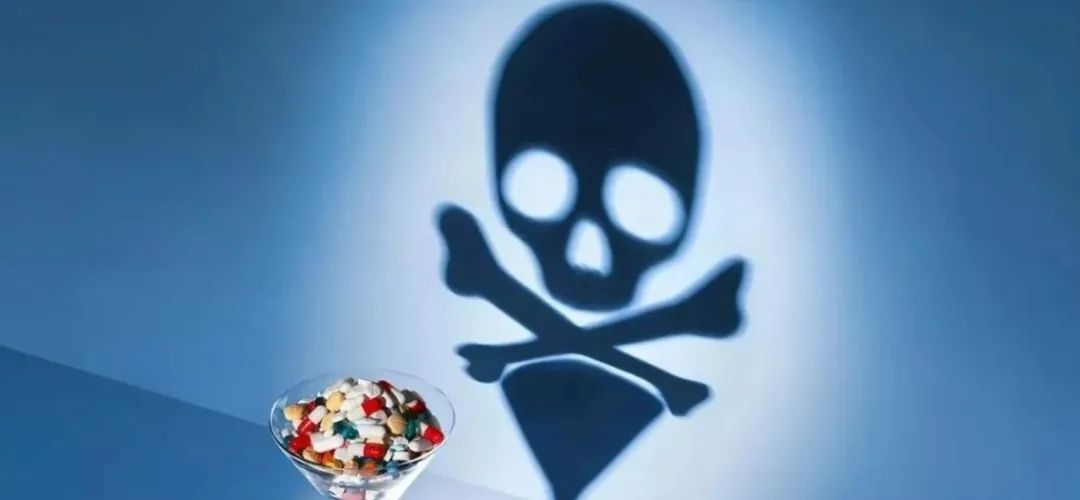 禁毒知识毒品有哪些危害,禁毒贩毒的知识