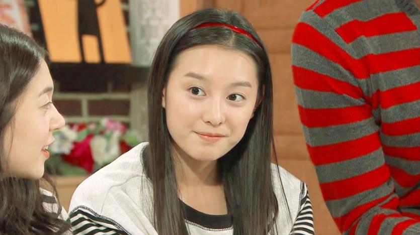 盘点韩剧女神颜值天花板,12位韩剧女星颜值今昔变化