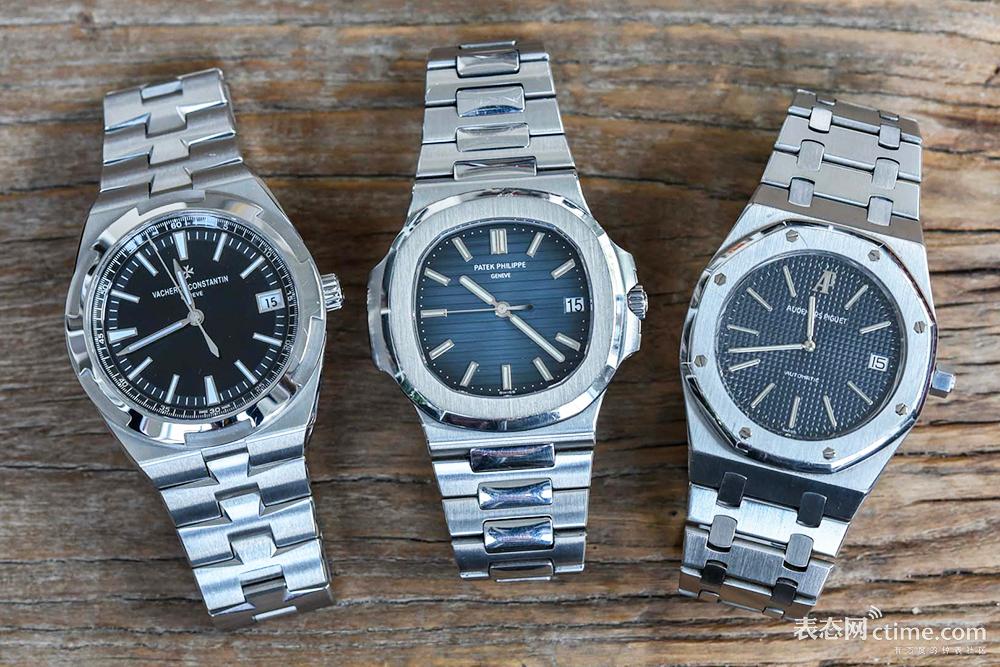 大火靠命？从“三大钢王”到“平民小钢王”我发现了钢表爆火秘密