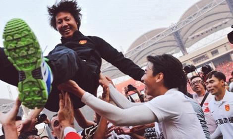 国足教练李铁现在干啥,国足教练李铁是哪儿的人