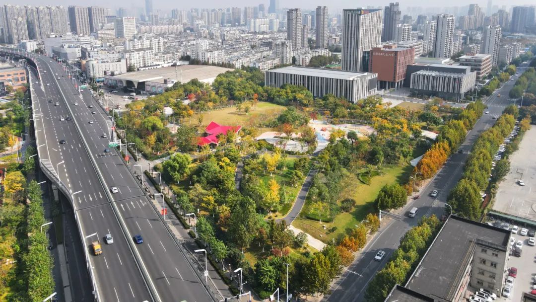 遇见公园翻唱,遇见公园在哪