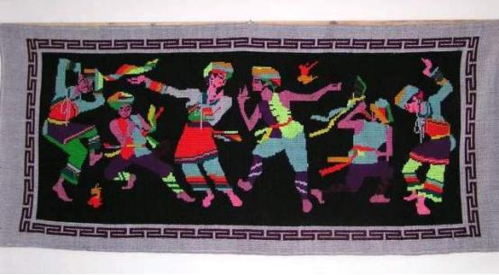 2021年五一恩施旅游,黄州到恩施五一旅游