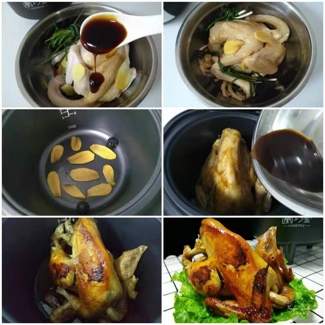 年夜饭6道硬菜简单好做全家爱吃,3道最有年味的年夜饭菜谱