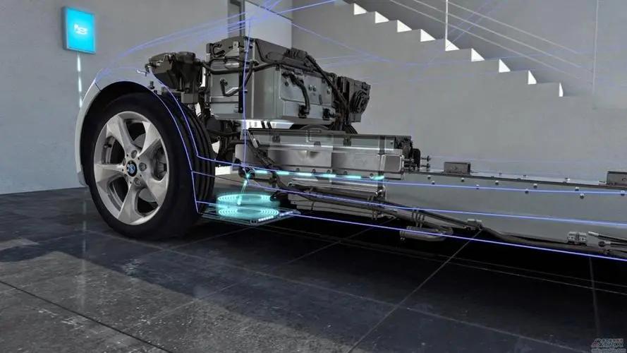 没有电线也可以充电，为何无线充电技术可以改变充电方式？