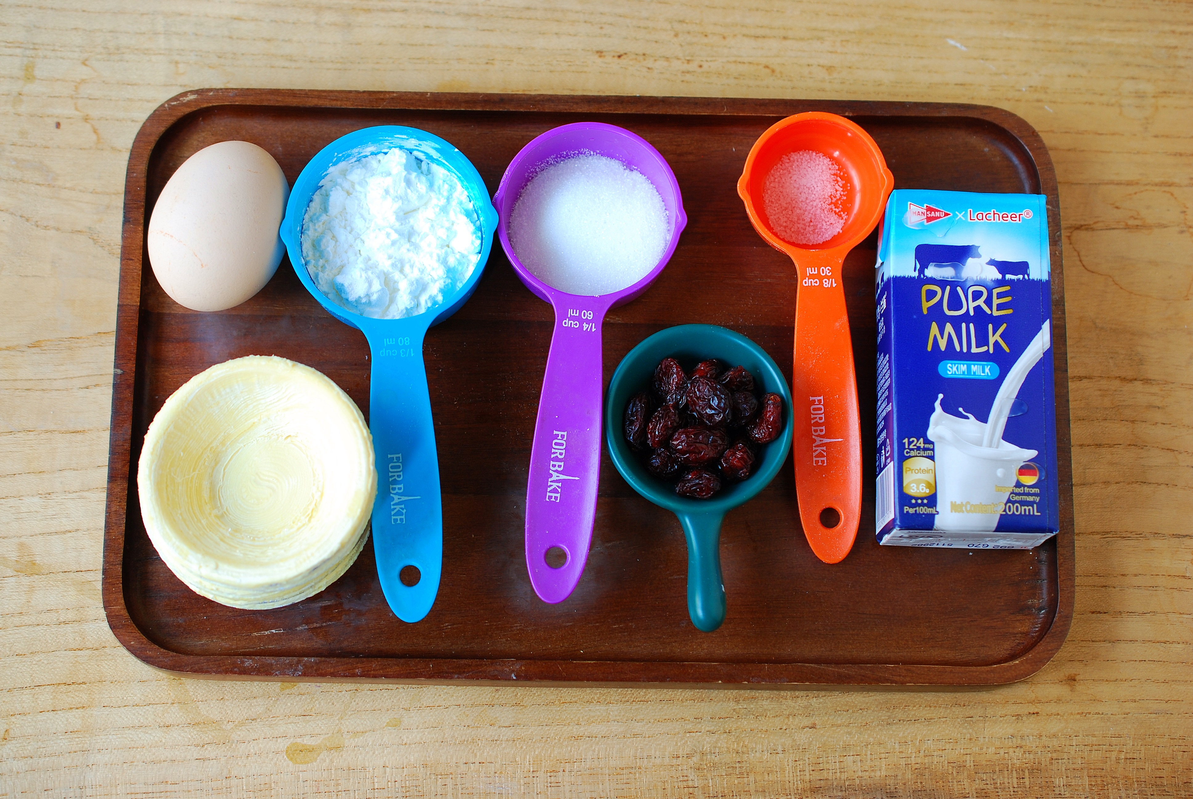 只用牛奶做蛋挞不用奶油,蛋挞怎么做不用纯牛奶和奶油