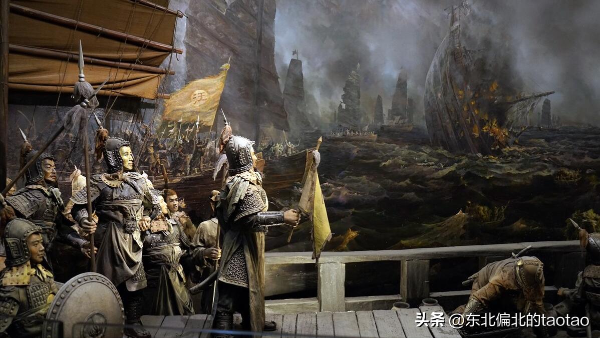 你知道中国历史朝代的顺序吗,我国古代朝代更替的正确顺序