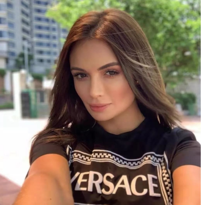 世界杯太太团大比拼,欧洲杯太太团颜值榜