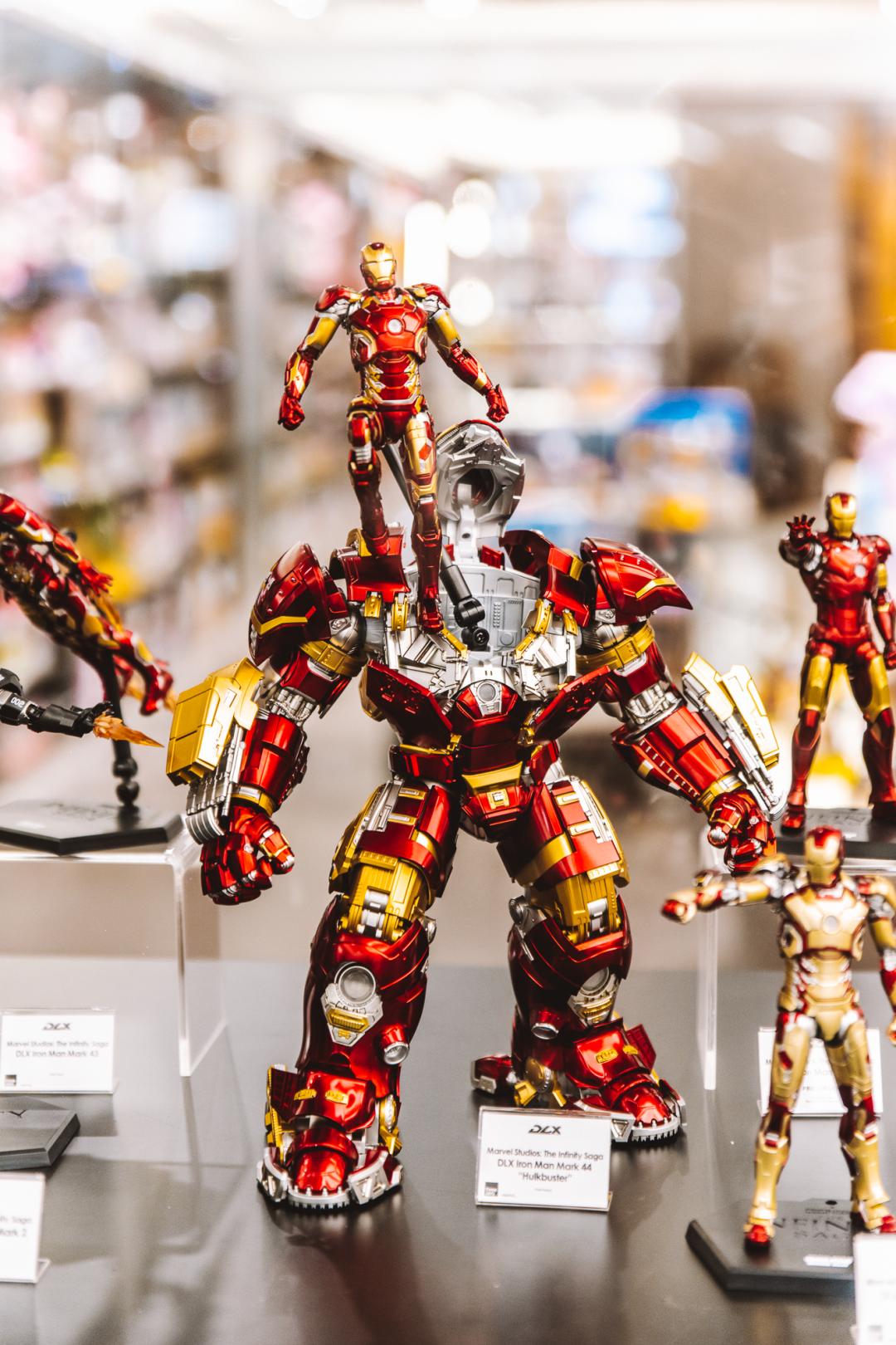 48h旅游攻略,香港h2攻略