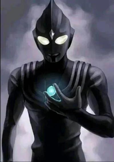 黑暗战士的力量，到底是为了什么弃暗投明的