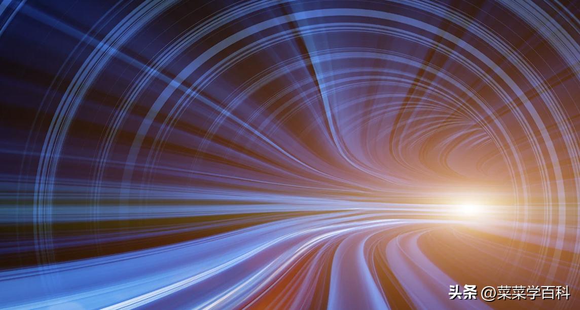 10个基本物理概念-让你知道物理学有多难