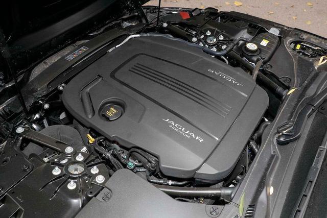 捷豹f-typep380全驱firstedition敞篷版,2021款捷豹f-typefirstedition声浪