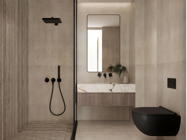 墙面有必要刷底漆吗,墙面刷底漆可以遮盖痕迹吗