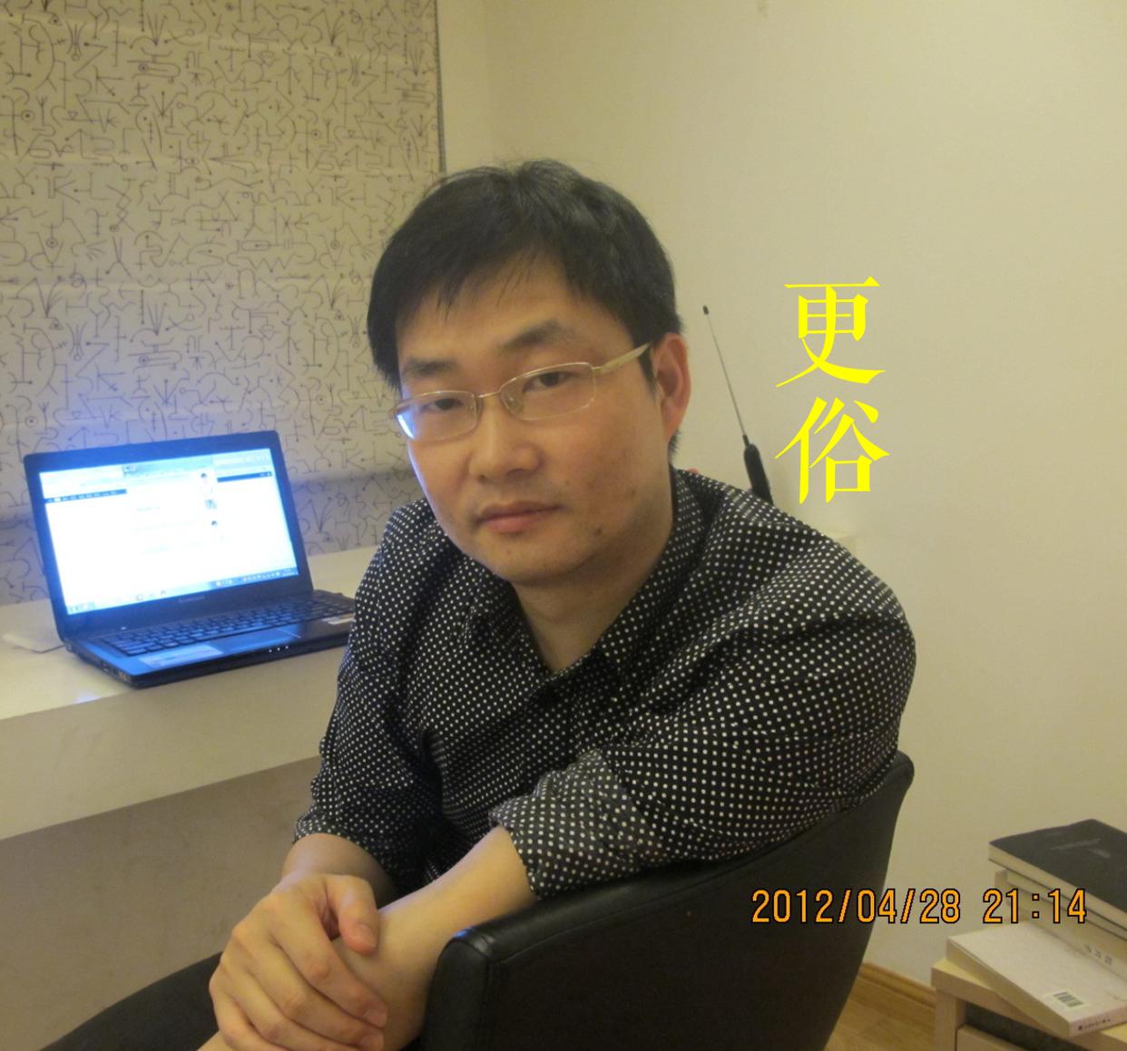 网文圈消失很久的大神,现在所谓的网文大神