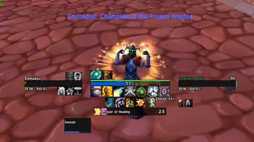 wlk黑科技药水,wlk血色新刷法