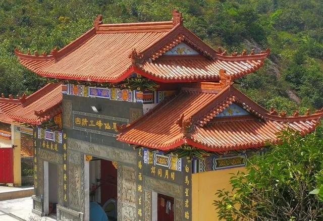 福建冷门却超美的海岛,福建冷门又好玩的地方