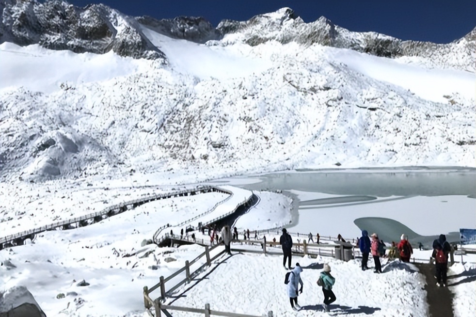 川西都有哪些好玩的,四川川西有什么地方好玩