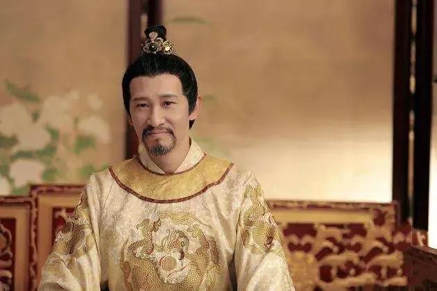 安史之乱大唐衰败原因,安史之乱大唐衰败