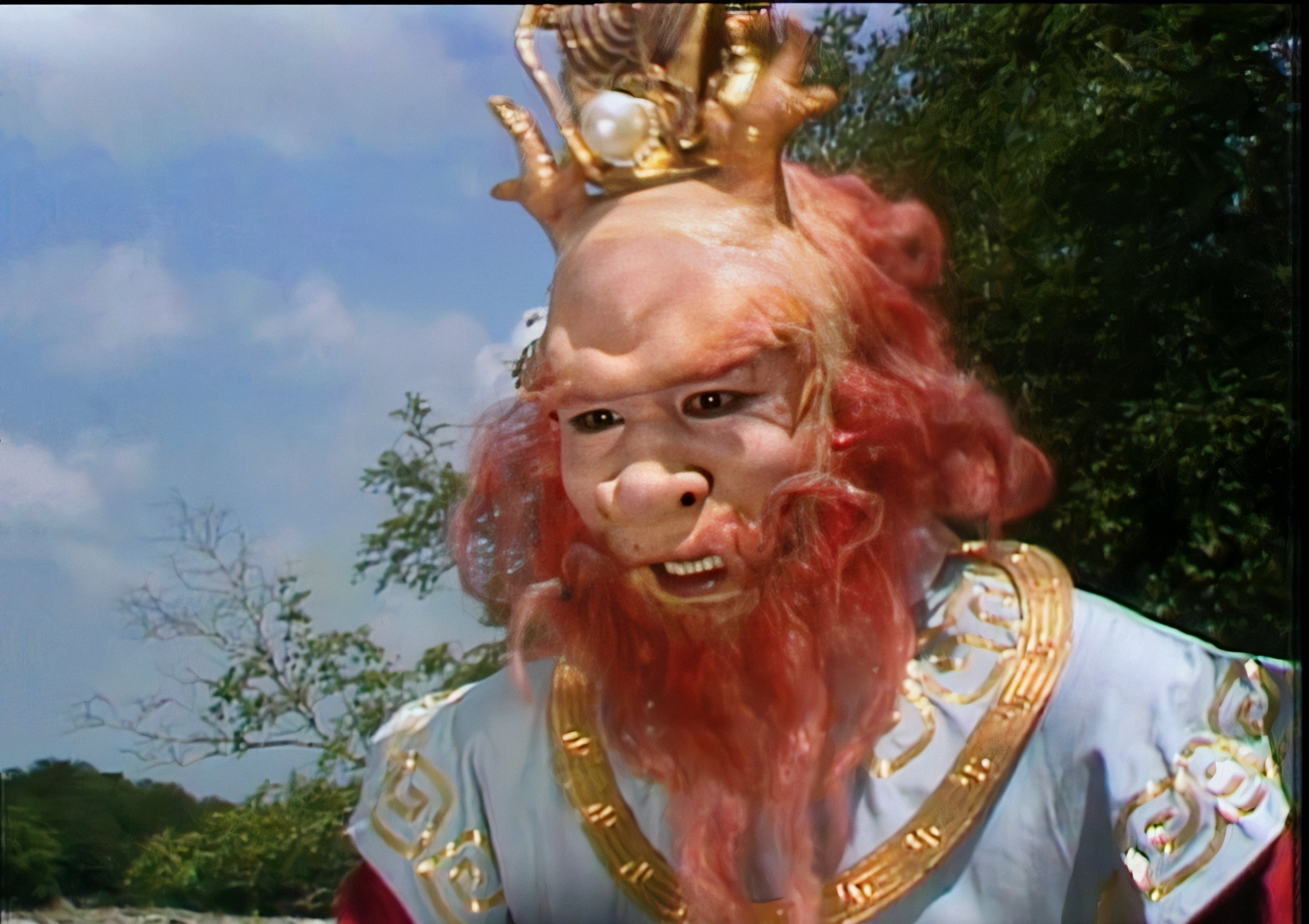 通天河老龟为什么不报复师徒,通天河老龟的真正身份