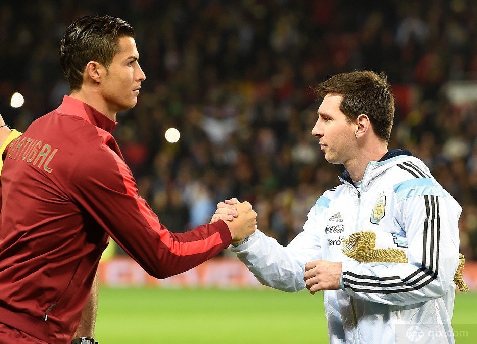 足坛十大未来球王,足坛未来十大新星讲解