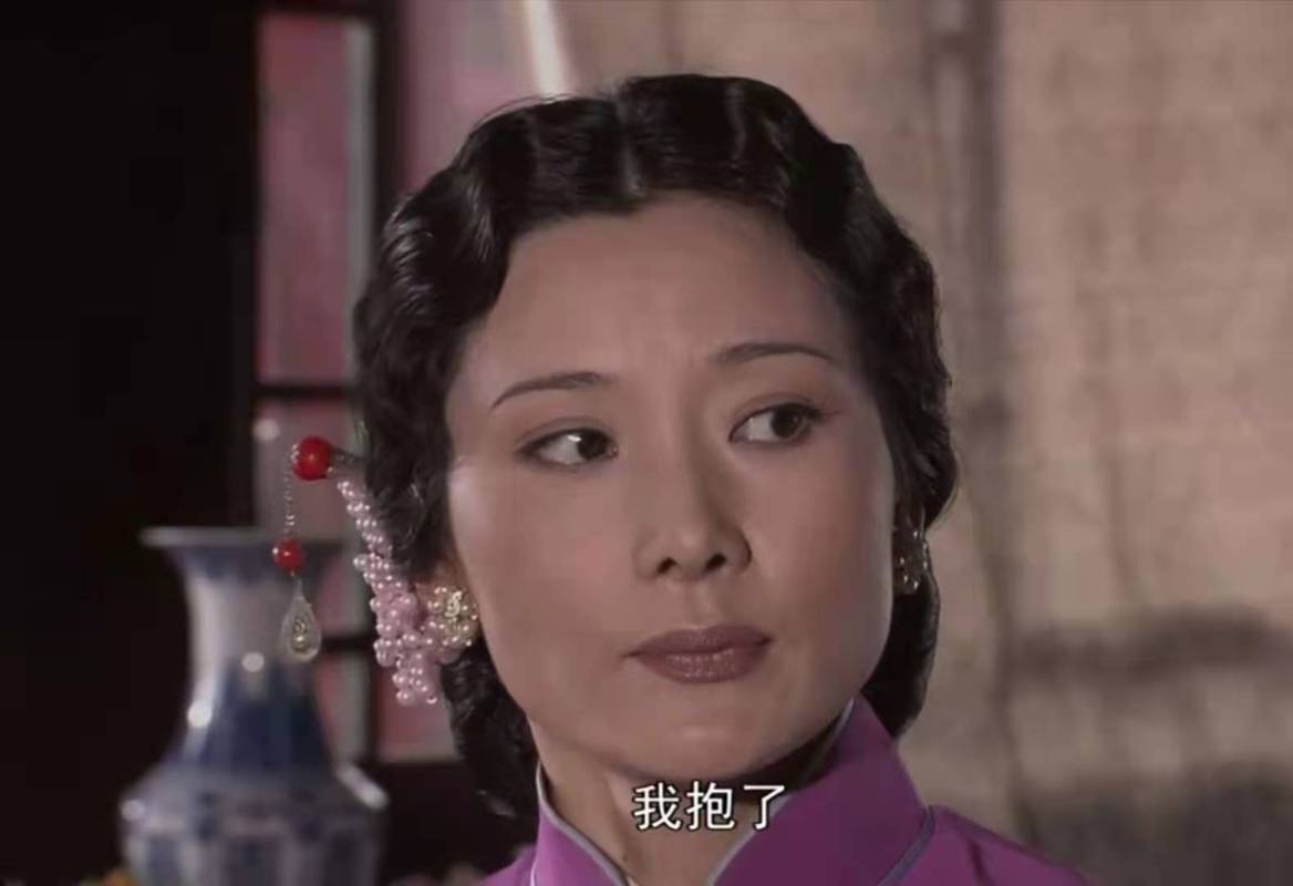 《大宅门》：关于宅门题材电视剧封建残余禁锢着剧中人物命运走向