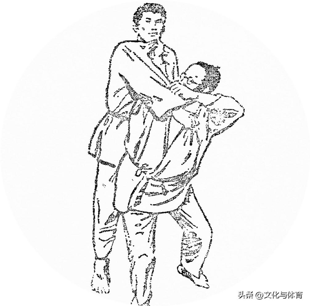 柔道解读,对柔道的理解